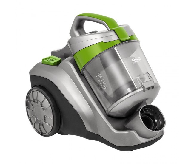 ASPIRATOR 700W TEESA VACUUM GREEN 