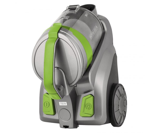 ASPIRATOR 700W TEESA VACUUM GREEN RTSA5015