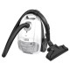 ASPIRATOR 700W TEESA ECO WHITE