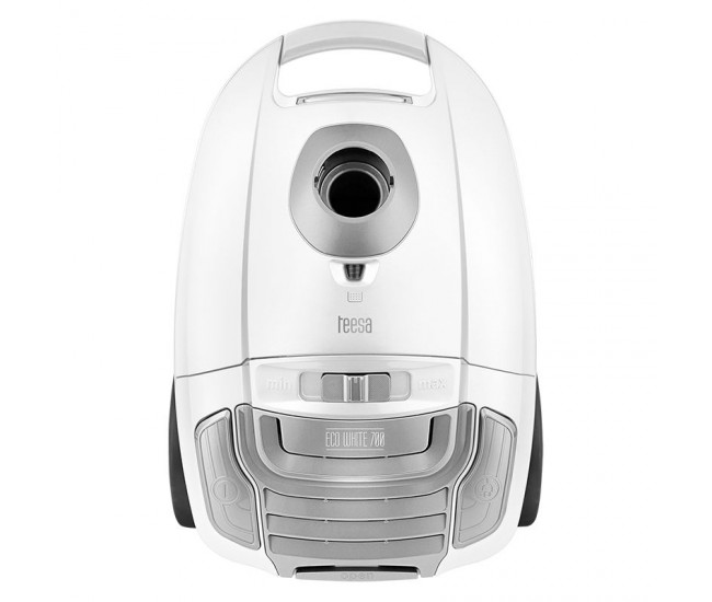 ASPIRATOR 700W ECO WHITE TEESA 