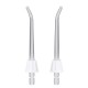SET 2 CAPETE STANDARD IRIGATOR BUCAL TEESA 