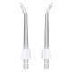 SET 2 CAPETE ORTODONTIC IRIGATOR BUCAL TEESA 