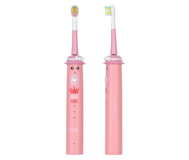 PERIUTA ELECTRICA SONIC JUNIOR GIRL TEESA 