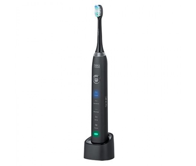 PERIUTA DE DINTI ELECTRICA SONICA TEESA SONIC BLACK 