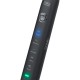 PERIUTA DE DINTI ELECTRICA SONICA TEESA SONIC BLACK 