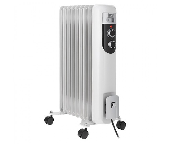 RADIATOR ULEI 9 ELEMENTI 2000W TEESA 