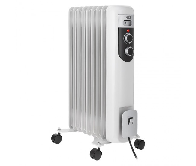 RADIATOR ULEI 9 ELEMENTI 2000W TEESA 