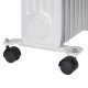 RADIATOR ULEI 9 ELEMENTI 2000W TEESA 
