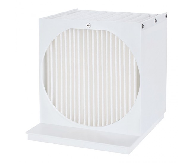 FILTRU AIR COOLER TSA8041 TEESA 