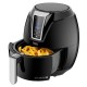 FRITEUZA 3.2L DIGITAL AIR FRYER TEESA 