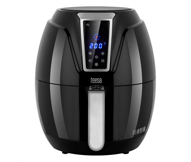 FRITEUZA 3.2L DIGITAL AIR FRYER TEESA 