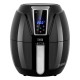 FRITEUZA 3.2L DIGITAL AIR FRYER TEESA 