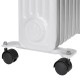 RADIATOR ULEI 11 ELEMENTI 2500W TEESA 