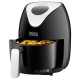 FRITEUZA 1.8L DIGITAL AIR FRYER TEESA 