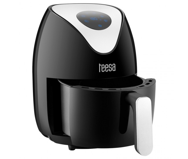 FRITEUZA 1.8L DIGITAL AIR FRYER TEESA 