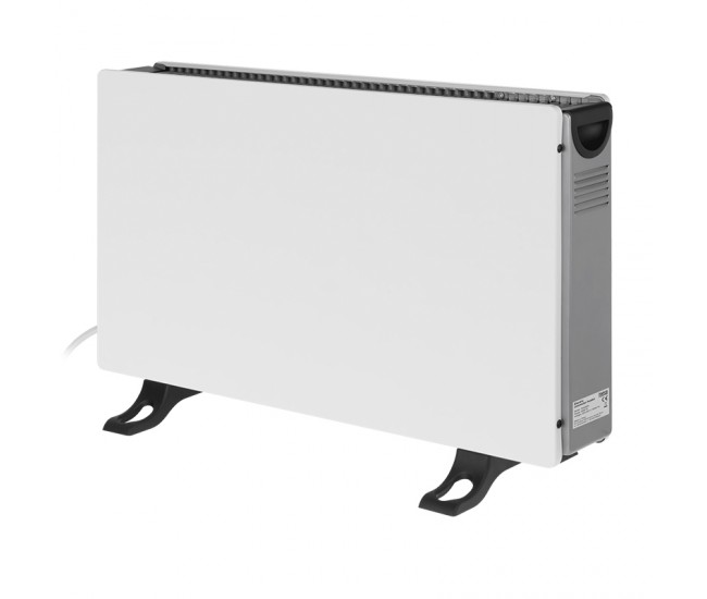 CONVECTOR INCALZIRE ECRAN LCD 3 TREPTE 2000W TEESA 