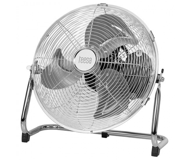 VENTILATOR PODEA 30CM 3 VITEZE 50W TEESA 