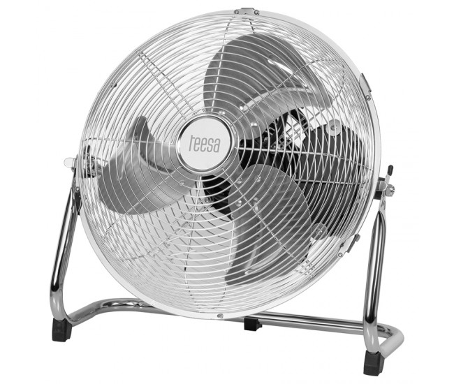 VENTILATOR PODEA 30CM 3 VITEZE 50W TEESA 