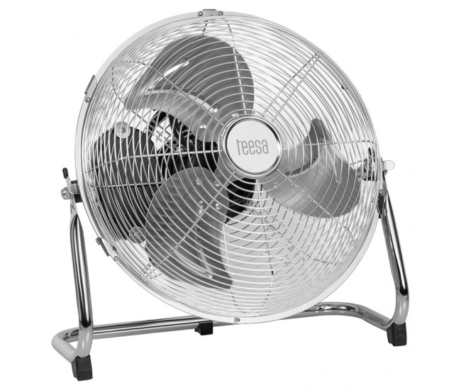 VENTILATOR PODEA 30CM 3 VITEZE 50W TEESA 