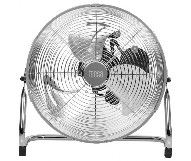 VENTILATOR PODEA 30CM 3 VITEZE 50W TEESA 