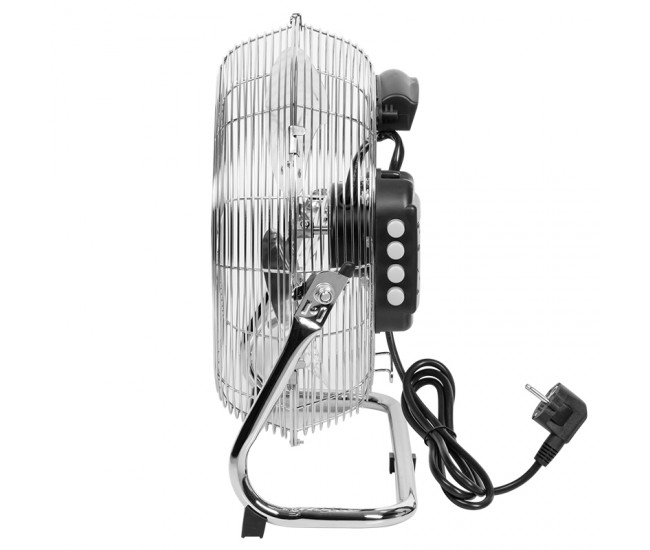 VENTILATOR PODEA 30CM 3 VITEZE 50W TEESA 