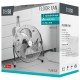 VENTILATOR PODEA 40CM 3 VITEZE 90W TEESA 