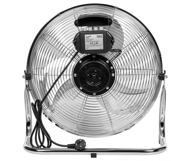 VENTILATOR PODEA 40CM 3 VITEZE 90W TEESA 