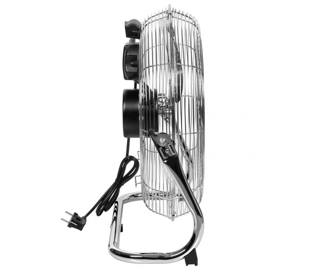 VENTILATOR PODEA 40CM 3 VITEZE 90W TEESA 