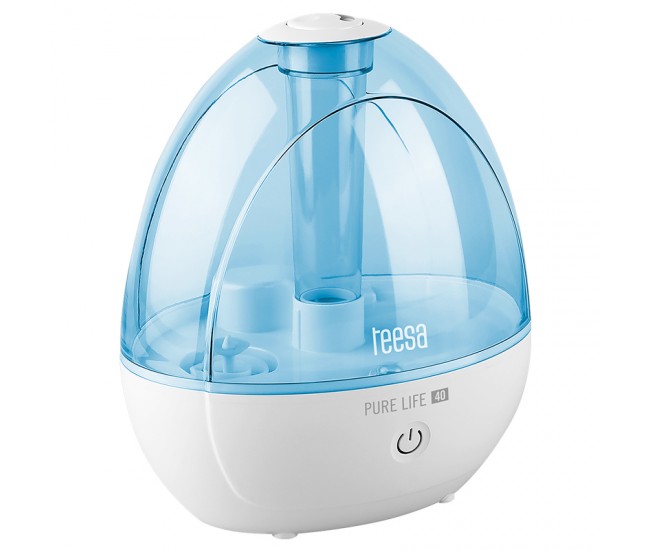 UMIDIFICATOR ULTRASONIC PURE LIFE 40 TEESA 