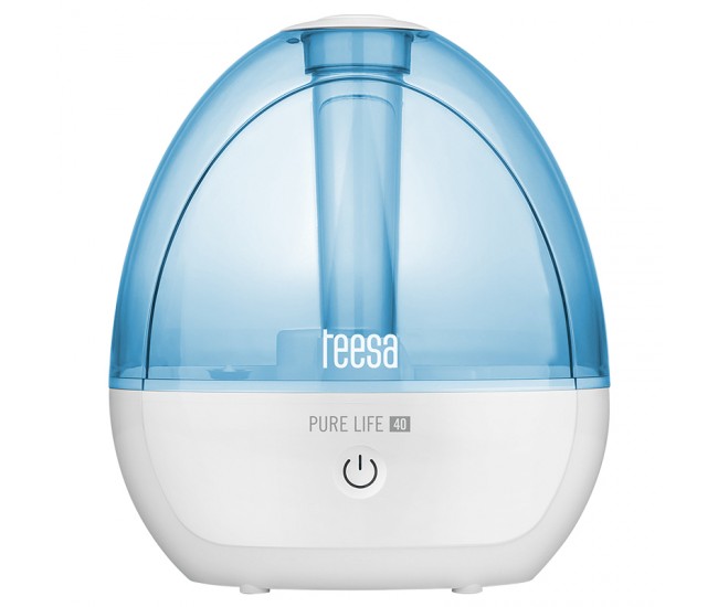UMIDIFICATOR ULTRASONIC PURE LIFE 40 TEESA 