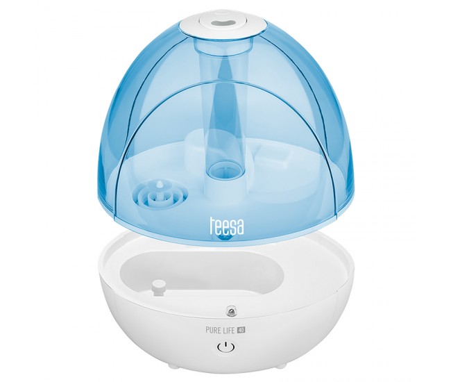 UMIDIFICATOR ULTRASONIC PURE LIFE 40 TEESA 