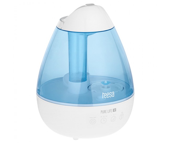 UMIDIFICATOR ULTRASONIC PURE LIFE 50 TEESA 