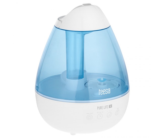 UMIDIFICATOR ULTRASONIC PURE LIFE 50 TEESA 