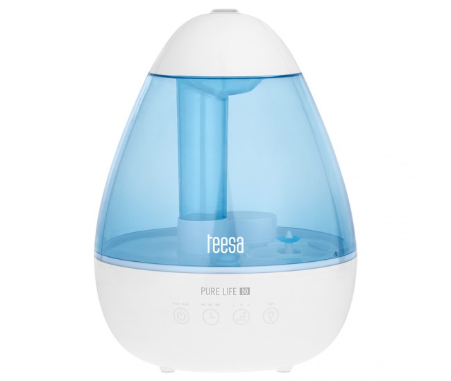 UMIDIFICATOR ULTRASONIC PURE LIFE 50 TEESA 