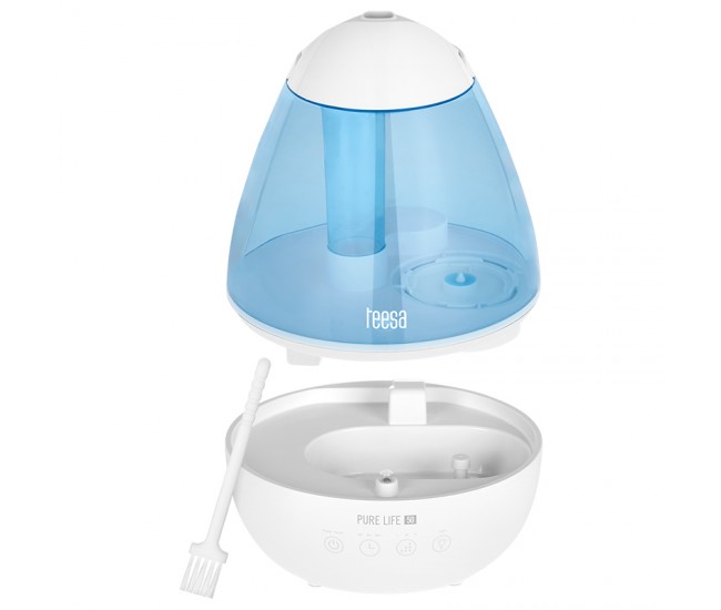 UMIDIFICATOR ULTRASONIC PURE LIFE 50 TEESA 