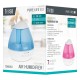 UMIDIFICATOR ULTRASONIC PURE LIFE 50 TEESA 