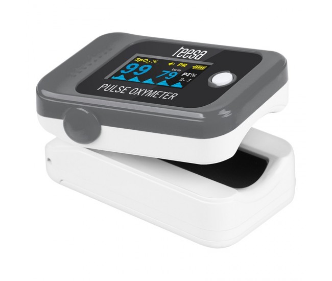 PULSOXIMETRU DEGET CASNIC PX50 TEESA 