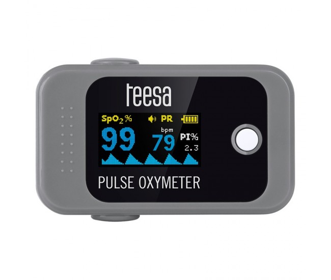 PULSOXIMETRU DEGET CASNIC PX50 TEESA 