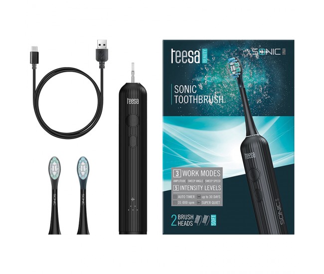 PERIUTA DE DINTI ELECTRICA TEESA SONIC ELITE 