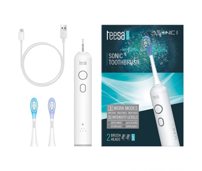 PERIUTA DE DINTI ELECTRICA TEESA SONIC ELITE 