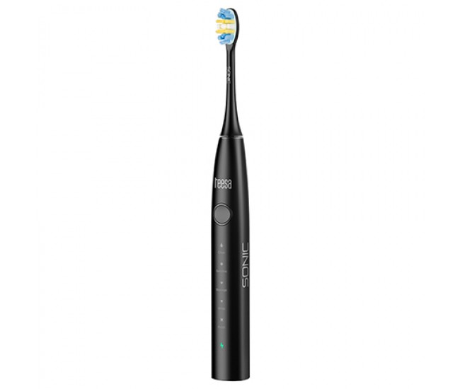 PERIUTA DE DINTI ELECTRICA TEESA SONIC 2 BLACK 