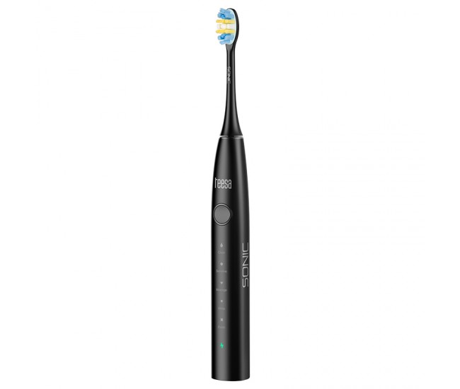 PERIUTA DE DINTI ELECTRICA TEESA SONIC 2 BLACK 