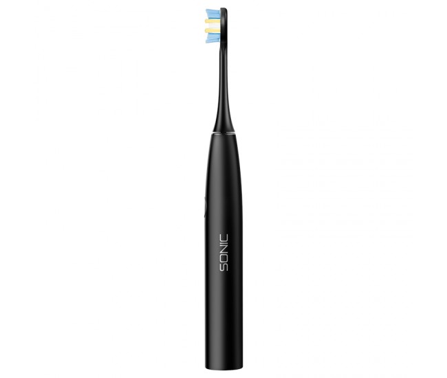 PERIUTA DE DINTI ELECTRICA TEESA SONIC 2 BLACK 