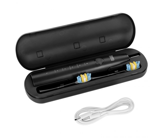 PERIUTA DE DINTI ELECTRICA TEESA SONIC 2 BLACK 