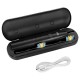 PERIUTA DE DINTI ELECTRICA TEESA SONIC 2 BLACK 