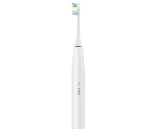 PERIUTA DE DINTI ELECTRICA TEESA SONIC 2 WHITE 