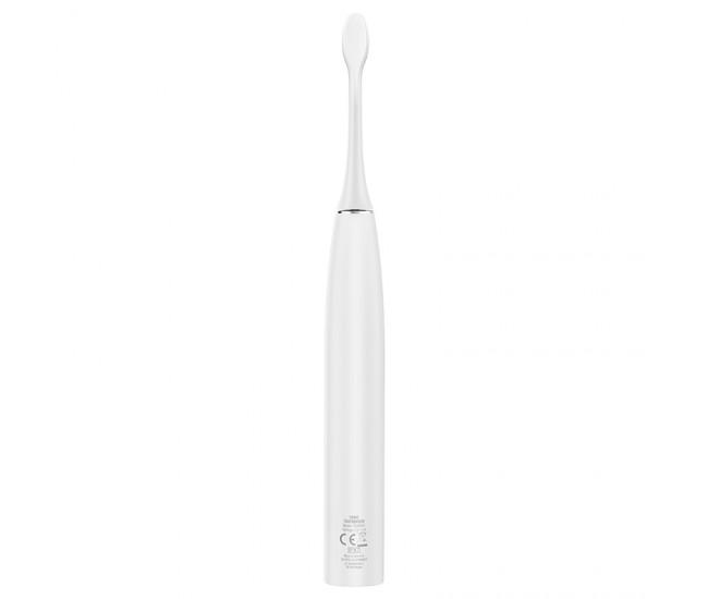 PERIUTA DE DINTI ELECTRICA TEESA SONIC 2 WHITE 