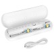 PERIUTA DE DINTI ELECTRICA TEESA SONIC 2 WHITE 