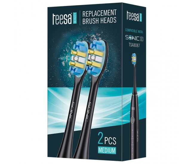 SET 2 REZERVE PERIUTA DE DINTI TSA8087-B 