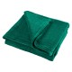 PATURA FLEECE POLAR 150X200CM VERDE TEESA 